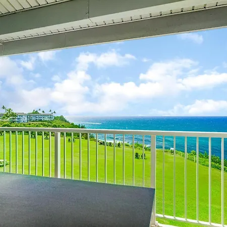 Cliffs 8301 Condo